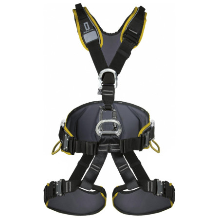 Komplettgurt Singing Rock EXPERT 3D speed XL
