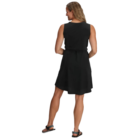 Damenkleid Roayal Robins Spotless Traveler Tank Dress