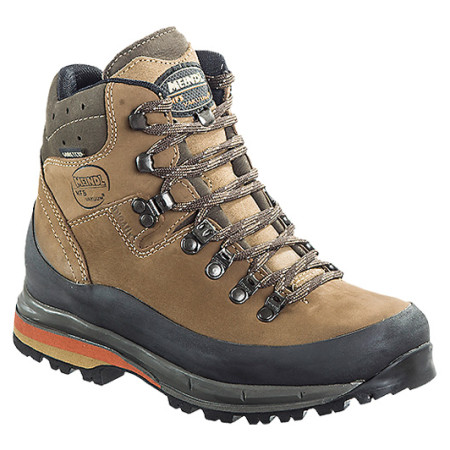 Damenschuhe Meindl Vakuum GTX lady braun Brown