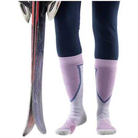 Ski-Socken Smartwool W Ski Full Cushion OTC - Recycled