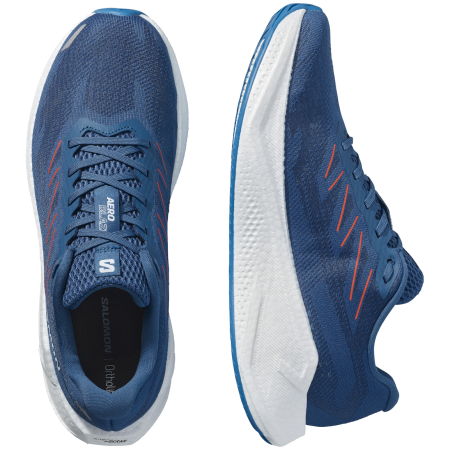 Herren Laufschuhe Salomon Aero Blaze 3