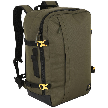 Rucksack Zulu Aero 36 L grün green