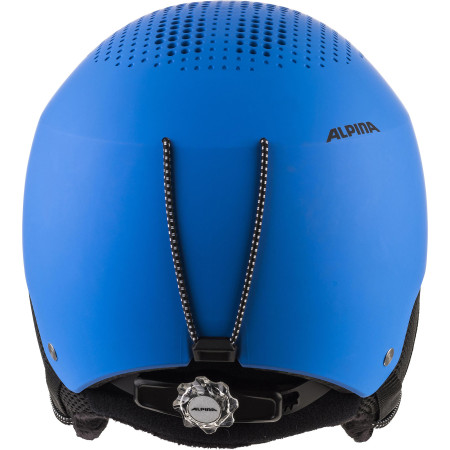 Kinder Skihelm Alpina Zupo