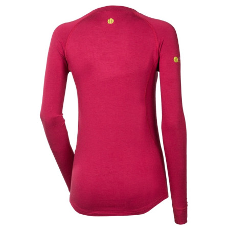 Damen-Funktionsshirt Progress E NDRZ 28PA