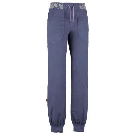 Damenhose E9 Aria Women's blau Provence