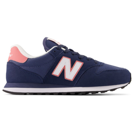 Damenschuhe New Balance GW500CI2 dunkelblau Nb Navy