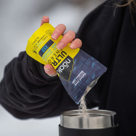 Energiedrink Näak Salted Soup - Ultra Energy™ Drink Mix (72g)