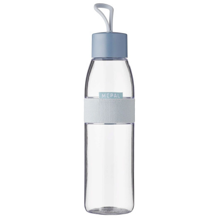Flasche Mepal Ellipse 500 ml blau Nordic Blue