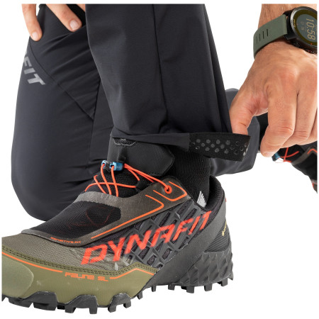 Herrenhose Dynafit Transalper 2 Light Dst Pnt M
