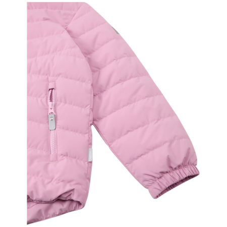 Kinder Winterjacke Reima Innamo Grey Pink