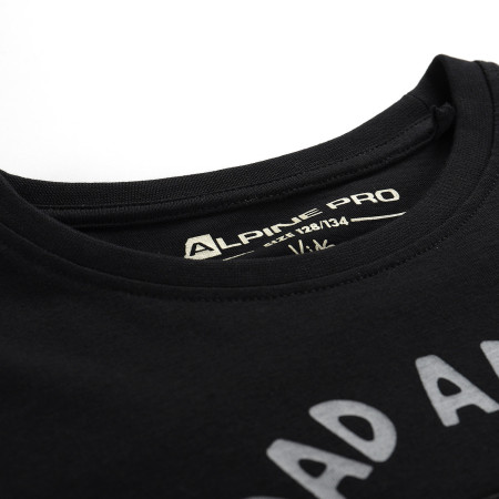 Kinder-T-Shirt Alpine Pro Ecco 2 Blue