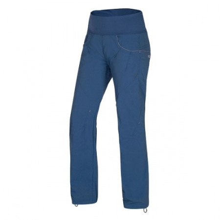 Damenhose Ocún NOYA PANTS dunkelblau Midnight
