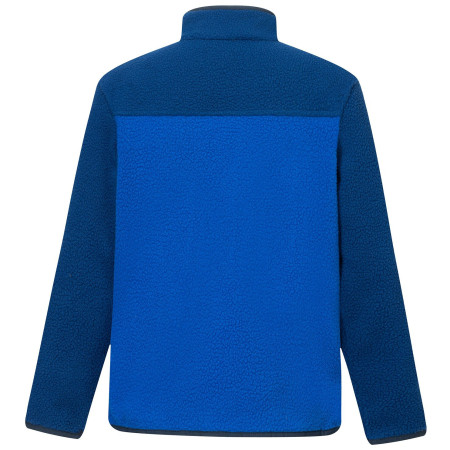 Kinder-Funktions-Sweatshirt Regatta Junior Frankie Warm Fleece Aviator Blue