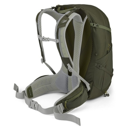 Rucksack Lowe Alpine AirZone Trail Duo 32