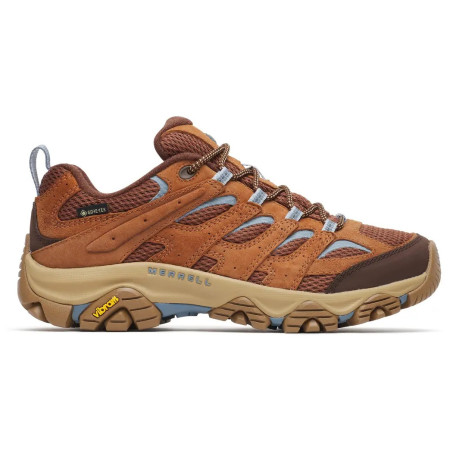 Damen Wanderschuhe Merrell Moab 3 GTX