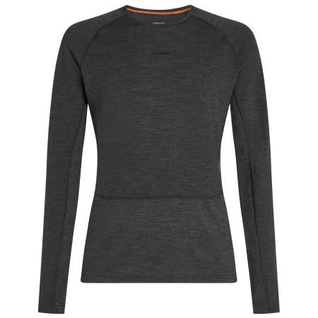 Herren-T-Shirt Icebreaker Men Merino 260 ZoneKnit LS Crewe