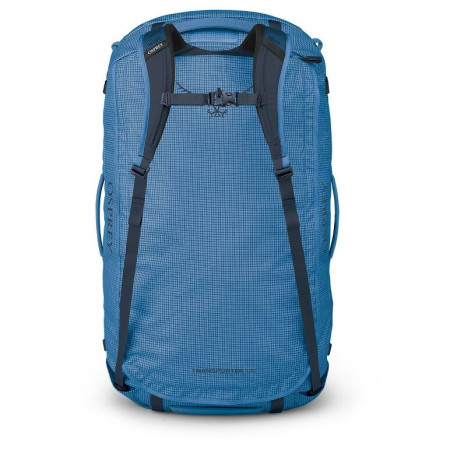 Reisetasche Osprey Transporter 120