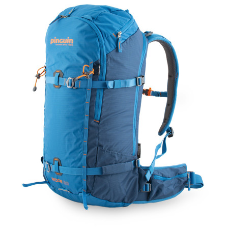 Rucksack Pinguin Ridge 28 blau Petrol