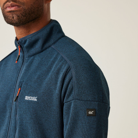 Herren-Sweatshirt Regatta Kames