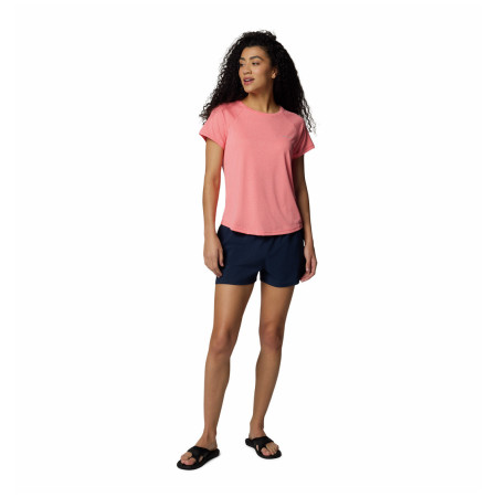 Damen-T-Shirt Columbia Bogata Bay™ SS Tee