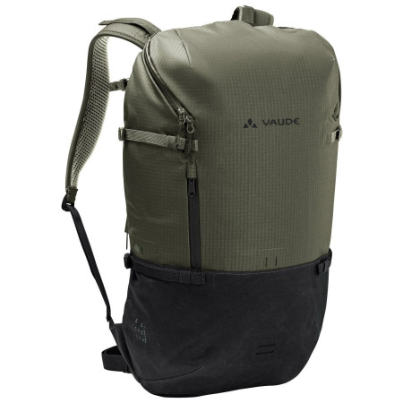 Rucksack Vaude CityGo 30 II grün khaki
