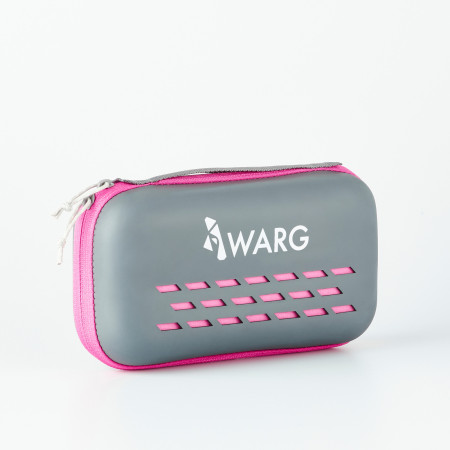 Handtuch Warg Soft 75x150 cm