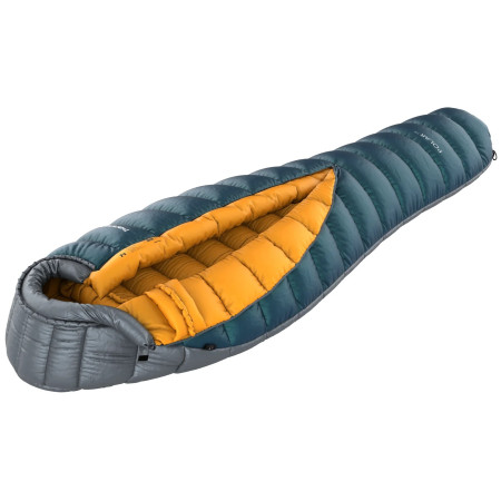 Daunenschlafsack Hannah Polar 700 195 cm