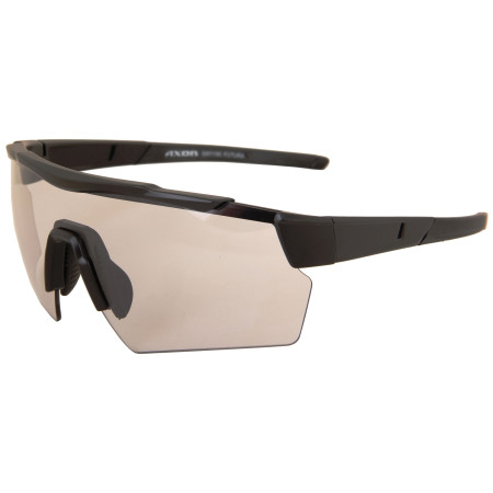 Sonnenbrille Axon Futura schwarz