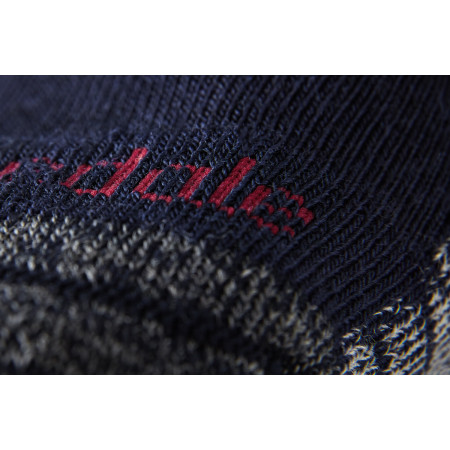 Herrensocken Bridgedale Hike LW MP Boot