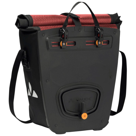 Fahrradtasche Vaude Aqua Back Color Single (rec)