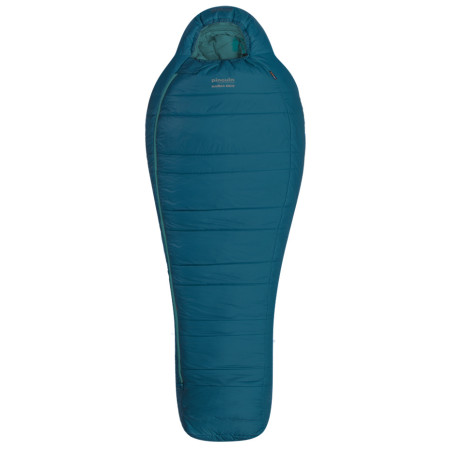 Daunenschlafsack Pinguin Magma 1000 175 cm blau Blue