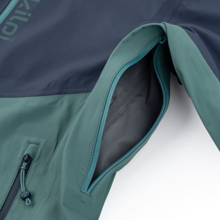 Herrenjacke Kilpi Metrix-M