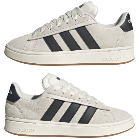 Herrenschuhe Adidas Grand Court Alpha 0