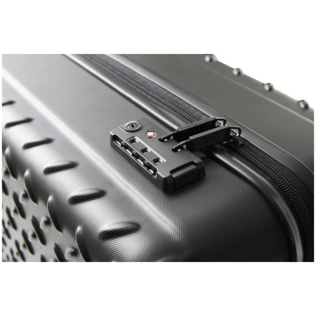 Reisekoffer Caterpillar CAT Industrial Plate L