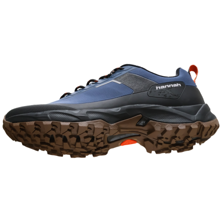 Damenschuhe Hannah Granite W Wp