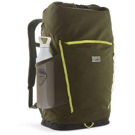 Rucksack Patagonia Fieldsmith Roll Top Pack 32
