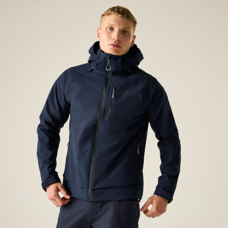Herrenjacke Dare 2b Switch out III Jacket