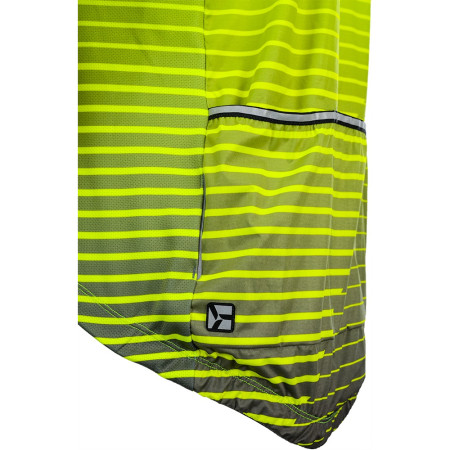 Herren Fahrradjacke Silvini Parina