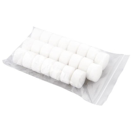 Fester Alkohol Yate 200g