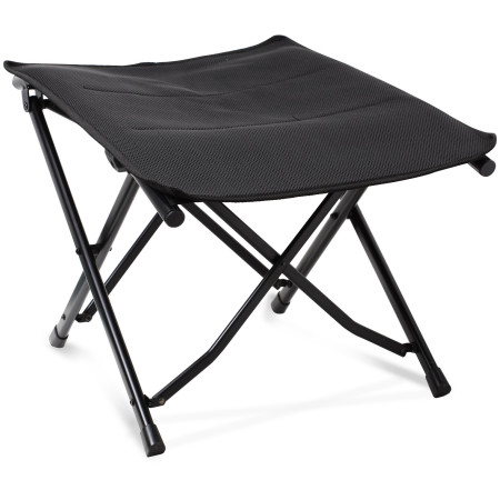 Schemel Brunner Raptor Footrest 3D NG schwarz