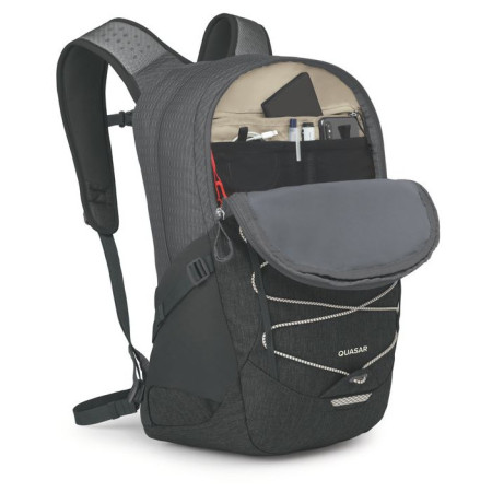 Urban-Rucksack Osprey Quasar 26