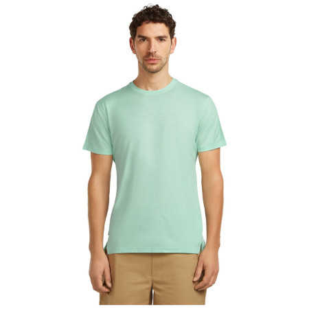 Herren-Funktionsshirt Icebreaker Men 150 MerinoFine Ace SS Tee