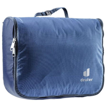 Kosmetiktasche Deuter Wash Center Lite II dunkelblau MidnightNavy