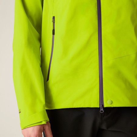 Herrenjacke Dare 2b Apex 3layer Jacket