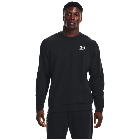 Herren-Sweatshirt Under Armour Essential Fleece Crew