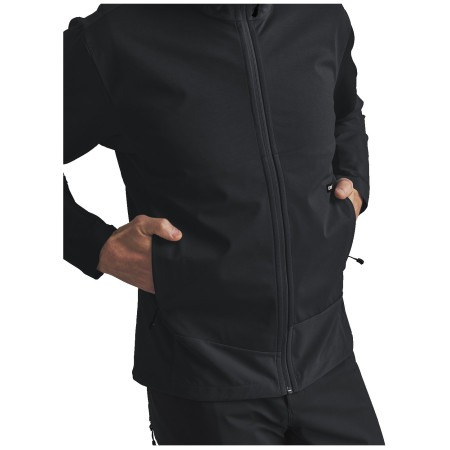 Herren Softshell-Jacke Ortovox Ortler Softshell Plus Jacket