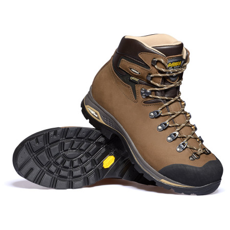 Herrenschuhe Asolo Fandango Duo GV MM