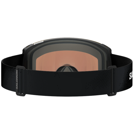 Skibrille Salomon Radium