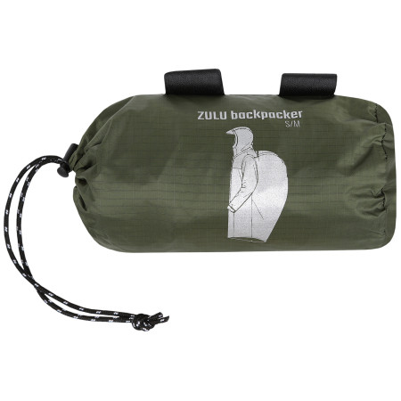 Regencape Zulu Backpacker