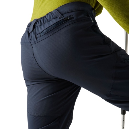 Herrenhose Regatta Questra